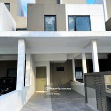 Good Condition With Well Maintained
