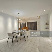 Bayu Angkasa Condominium @ Bukit Bandaraya, Bangsar 