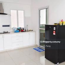 Bayan lepas havana fully furnished for rent available now