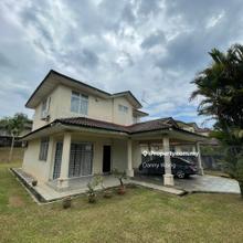 Good condition house, nice unit. View to believe 