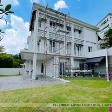 Actual Unit, Actual Price - Corner Unit With A Huge Land