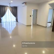 Kuchai Sentral For Rent / Partial Furnished / Available Now