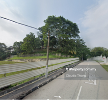 Exclusive Land Cerunan Tunku