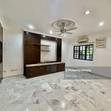 2.5 Storey Terrace House Taman tun dr ismail  ttdi