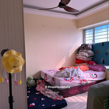 Gp Residence Gelang patah fully furnished with 2 bedrooms for rent 