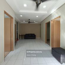 Vista Minintod 1st Floor Beverly Hills Penampang For Rent