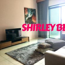 Seaview,fully furnished 