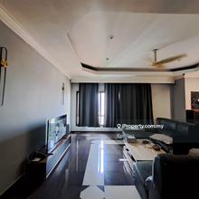 Corner unit and High floor