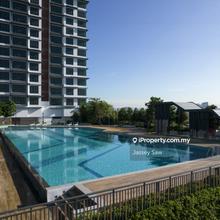 Megah Rise Serviced Residence Petaling Jaya