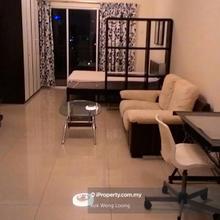 Service Apartment for rent
