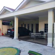 BUNGALOW HOUSE IN KG NAKHODA SELAYANG FOR SALE, Selayang