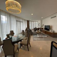 Serviced residence for Rent