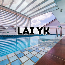 Bungalow for Sale