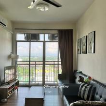 Tampoi Area For Sales 3 bedrooms bigger Layout Full Loan Available