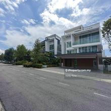 Aspen @ Garden Residence For rent