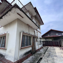 Double Storey Bungalow For Sale Jalan Parameswara, Melaka Raya