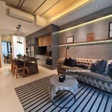 Sentral Suites KL Sentral. Walkable To Transporation Hub