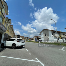 Bandar Putra Kulai 2 Storey Shop Lot