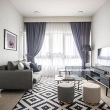 2 Bedder at The Sentral Residences for Sale