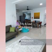 Cheapest unit to let go, View to offer now!