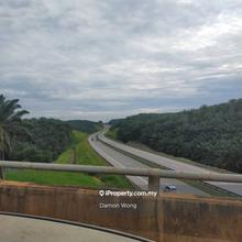 Huge oil palm for sale 2218 acres, Sri Jaya, Maran