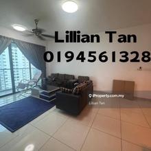 Wellesley Residences Butterworth Harbour Place For Rent