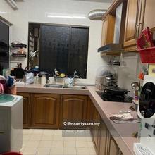 Cengal Condominium Cheras 920sqft 3 R 2 B Near LRT Unit For Sale