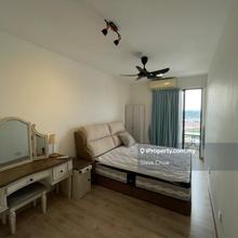 Emporis Master Room Tropicana Persiaran Surian Kota Damansara For Rent