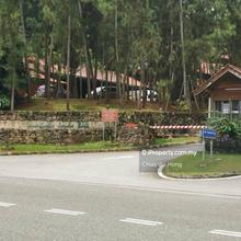 Bentong Janda Baik Tanarimba Bungalow Land for Sale 