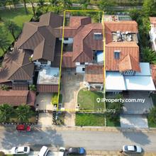 Lakeside Residence Kota Kemuning Semi-D for Sale by Jj Wang