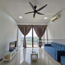 Wateredge Fully Furnished Unit