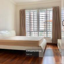 Laman Baiduri Condominium for Sale!