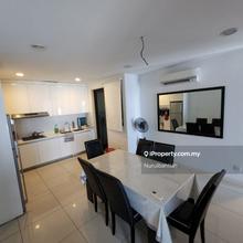 Setia Sky Residences KLCC