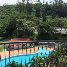 Walking distance to MRT Station 