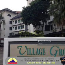Village Grove Condominium near to Bdc & Saradise