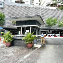 Nice Renovation Unit @ Astana Lumaya Sri Permaisuri For Sale