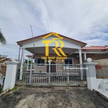 Fully Furnished House For Rent at Senadin Miri