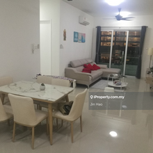 Scenaria Segambut Kuala Lumpur For Rent