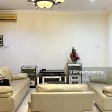 3rd Mile Sunny Hill Kuching Double Storey House For Sale