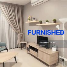 Serviced residence for Rent