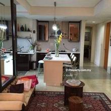 Special Offer Big Layout The Capsquare Residence KL