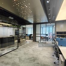 Brand New Corporate Office 