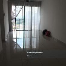 Kl Traders Square! Nice Unit! Perfect Location! Best Deal! Full Loan!