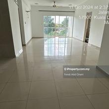 8 Petaling Condo Sri Petaling