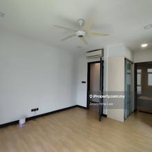 Amaya Saujana, Saujana, Ara Damansara
