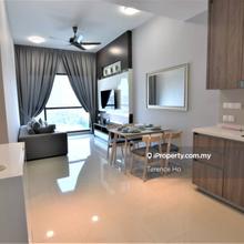 Serviced residence for Rent