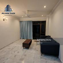 Marina Tower, Tanjung Bungah, Seaview