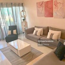 Kiara 1888 Mont Kiara Fully Furnished Villa For Sale Rm1.5mil