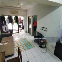 Impiana Apartment, level 3, Wangsa Permai, Aman Puri, kepong
