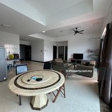 Prince Tower I 1 Borneo Condo I 2 Carpark I UMS I 1 Sulaman For Rent